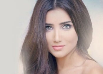 مي عمر… بطله (لؤلؤ)