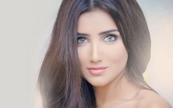 مي عمر… بطله (لؤلؤ)