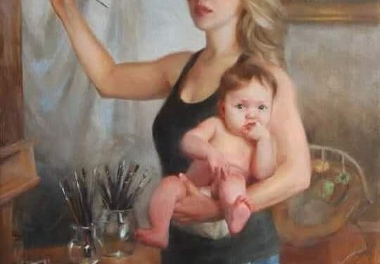 ماسابتش نفسها