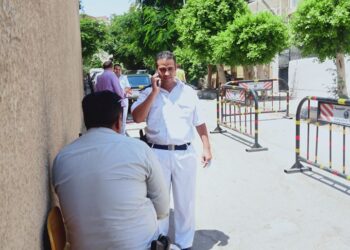 ماراثون الثانوية العامه