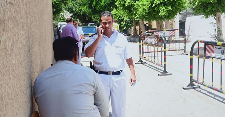 ماراثون الثانوية العامه