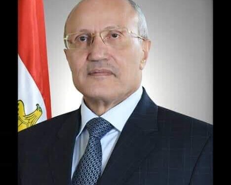 رئاسة الجمهورية تنعي الفريق محمد العصار