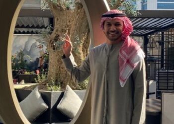 محمد النعيمي: ريادة الأعمال مستقبل الشباب