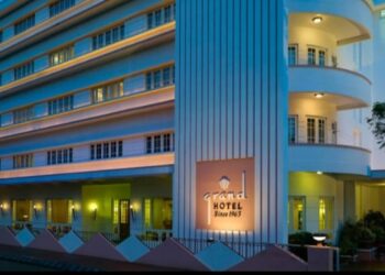 إلغاء تراخيص فنادق “جراند اوتيل” في الغردقة و”جراند مكادي” في سفاجا و”جراند بورتو غالب” في مرسي علم