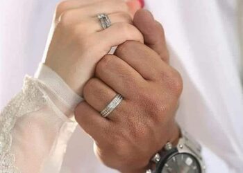 أحببت رجُلاً