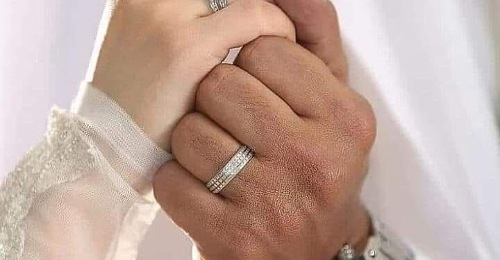 أحببت رجُلاً