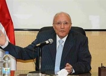 الاعلامية رانيا عثمان تنعي وفاة اللواء محمد العصار