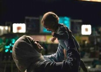 حبيبتي الحسناء