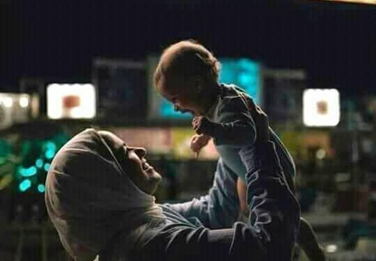 حبيبتي الحسناء