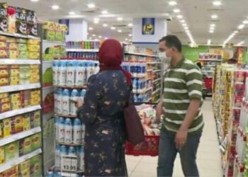 استمرار تقديم الدعم للأسرة المصرية..بمناسبة الإحتفال بثورة 30 يونيو