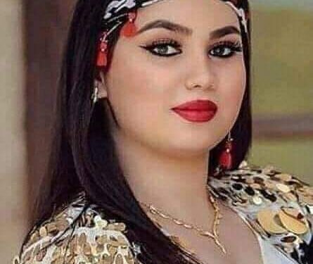 رأت عينيا في يوم صبية