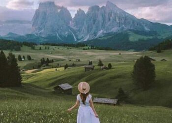 الحب يا صغيرتي