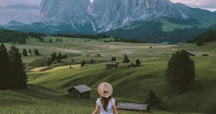 الحب يا صغيرتي