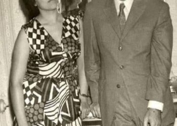 نزار وبلقيس العراقية