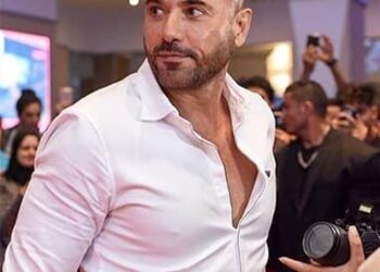 زينة” تريند السوشيال بتفاصيل خاصة واحمد عز يلتزم الصمت كالعاده