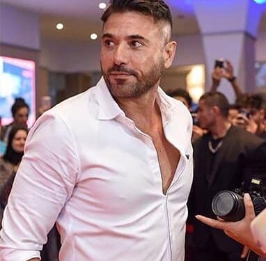 زينة” تريند السوشيال بتفاصيل خاصة واحمد عز يلتزم الصمت كالعاده