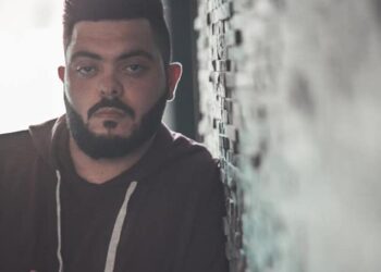 محمد مصطفي يكشف تفاصيل دوره في فيلم “قسمة ونصيب”