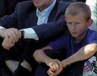 الأب قسوة باطنها رحمة