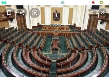 معلومات تهمك عن مجلس الشيوخ