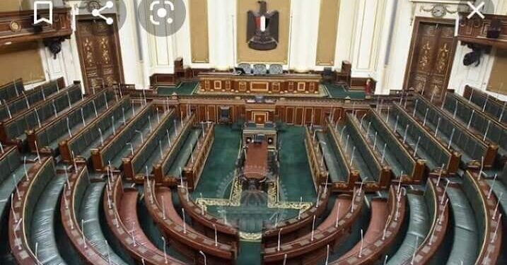 معلومات تهمك عن مجلس الشيوخ