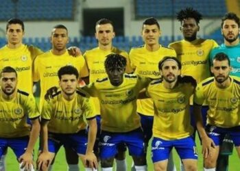 تدريبات قوية للإسماعيلي وخطط تكتيكية جديدة