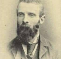 شيخ الإسلام في بريطانيا!واول مسجد فى بريطانيا