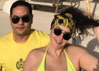 غادة عبد الرازق تشعل عالم الميديا باعلانها الزواج من١٢ رجل