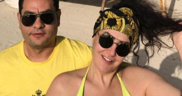 غادة عبد الرازق تشعل عالم الميديا باعلانها الزواج من١٢ رجل