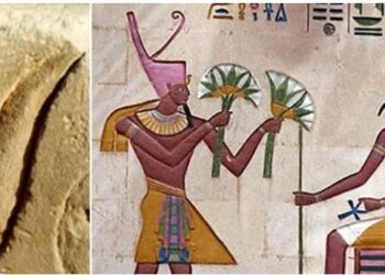 الفلك فى مصر القديمة ( الجزء التاسع )