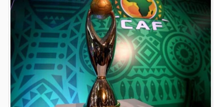 التراجع عن إقامة مباراتي نصف نهائي دوري أبطال إفريقيا