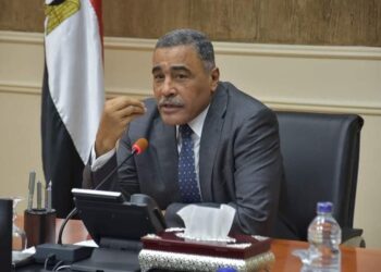 حملات تمونينة بربوع مدن ومراكز محافظة مطروح