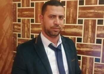 علاء عبدالله ينسحب من انتخابات مجلس الشيوخ