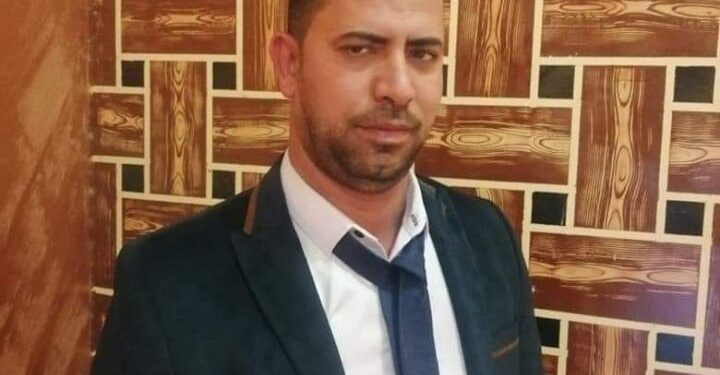 علاء عبدالله ينسحب من انتخابات مجلس الشيوخ