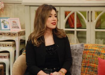 شيرين نيازي:جروب “evepedia” هدفه دعم المرأة المصرية والعربية