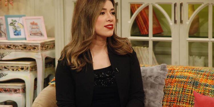 شيرين نيازي:جروب “evepedia” هدفه دعم المرأة المصرية والعربية