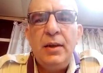 دوره تاهيل قاده جدد لقاده فرق الجواله بمراكز الشباب بمحافظه الغربيه