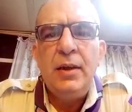 دوره تاهيل قاده جدد لقاده فرق الجواله بمراكز الشباب بمحافظه الغربيه