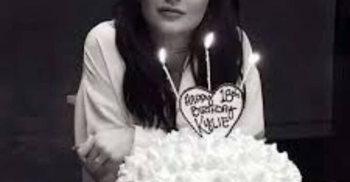 كل عام وانتي ملاك