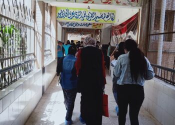 ماراثون الثانوية العامه