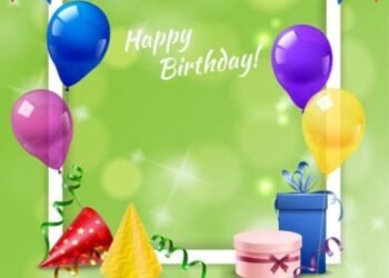 كل عام وانت سعيد