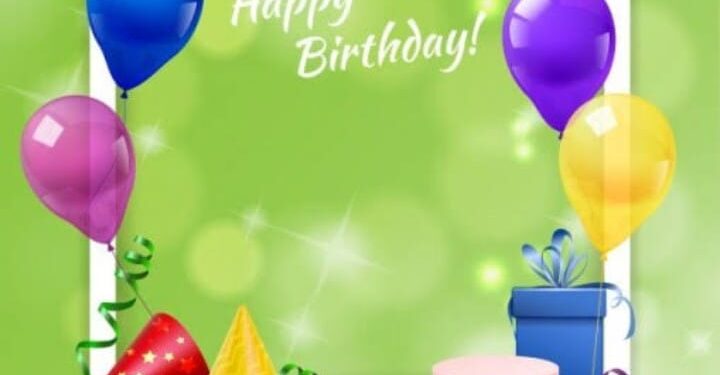 كل عام وانت سعيد