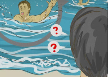 مفهوم تيار السحب