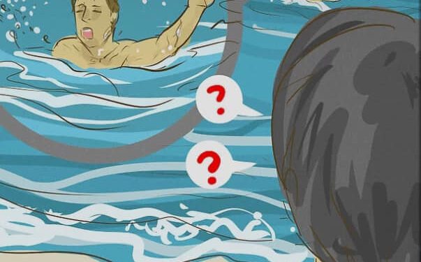 مفهوم تيار السحب