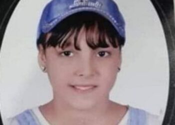 تسليم جثه طفله الطالبية لوالدها بعد ظهور تحليل الـ “DNA”للدفن