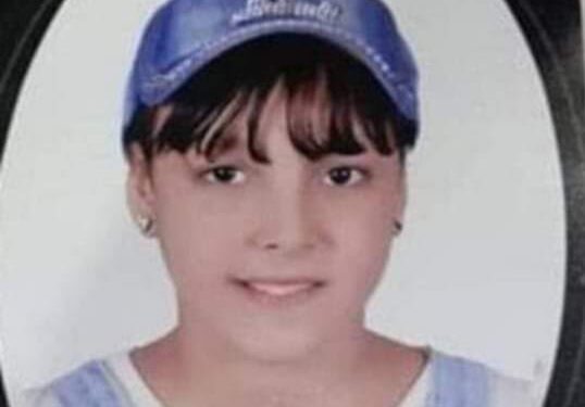 تسليم جثه طفله الطالبية لوالدها بعد ظهور تحليل الـ “DNA”للدفن