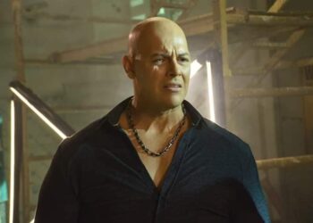 أحمد التهامي : أكشن وآثاره “زنزانه 7” ستبهر الجمهور بعد أيام