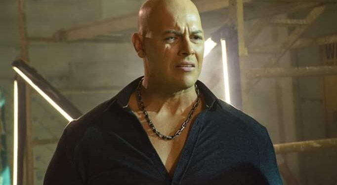 أحمد التهامي : أكشن وآثاره “زنزانه 7” ستبهر الجمهور بعد أيام