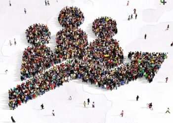 دهالة السعيد “احتفالات اليوم العالمي للسكان