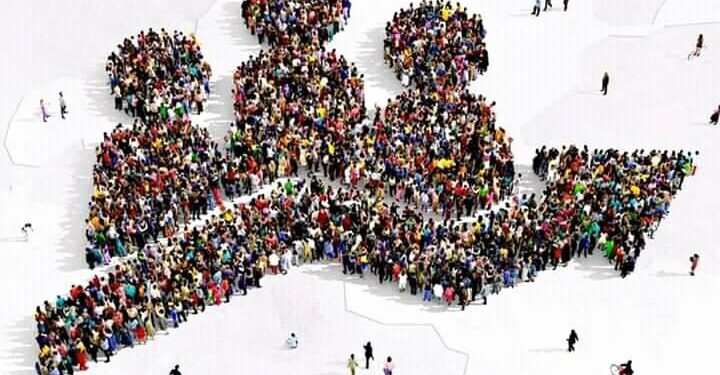 دهالة السعيد “احتفالات اليوم العالمي للسكان