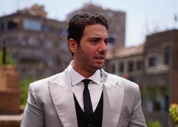 بالصور.. إنطلاق أول أيام تصوير “قبل الأربعين “بحدائق القبة